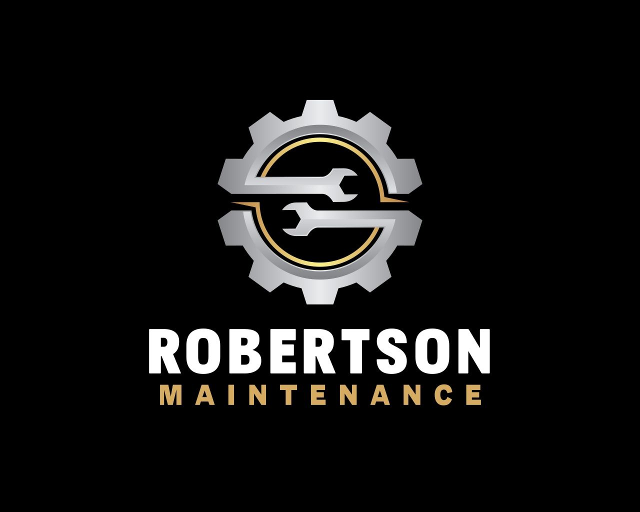 Robertson Maintenance